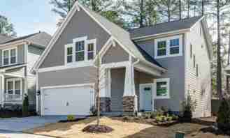 116 Chapel Run Way - Photo 1 of 1