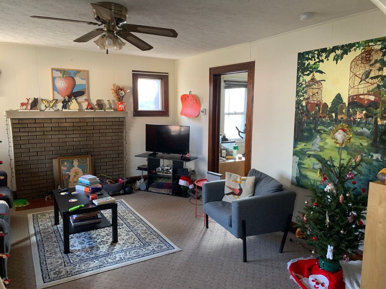 715 West Dodds Street - Photo 4 of 30