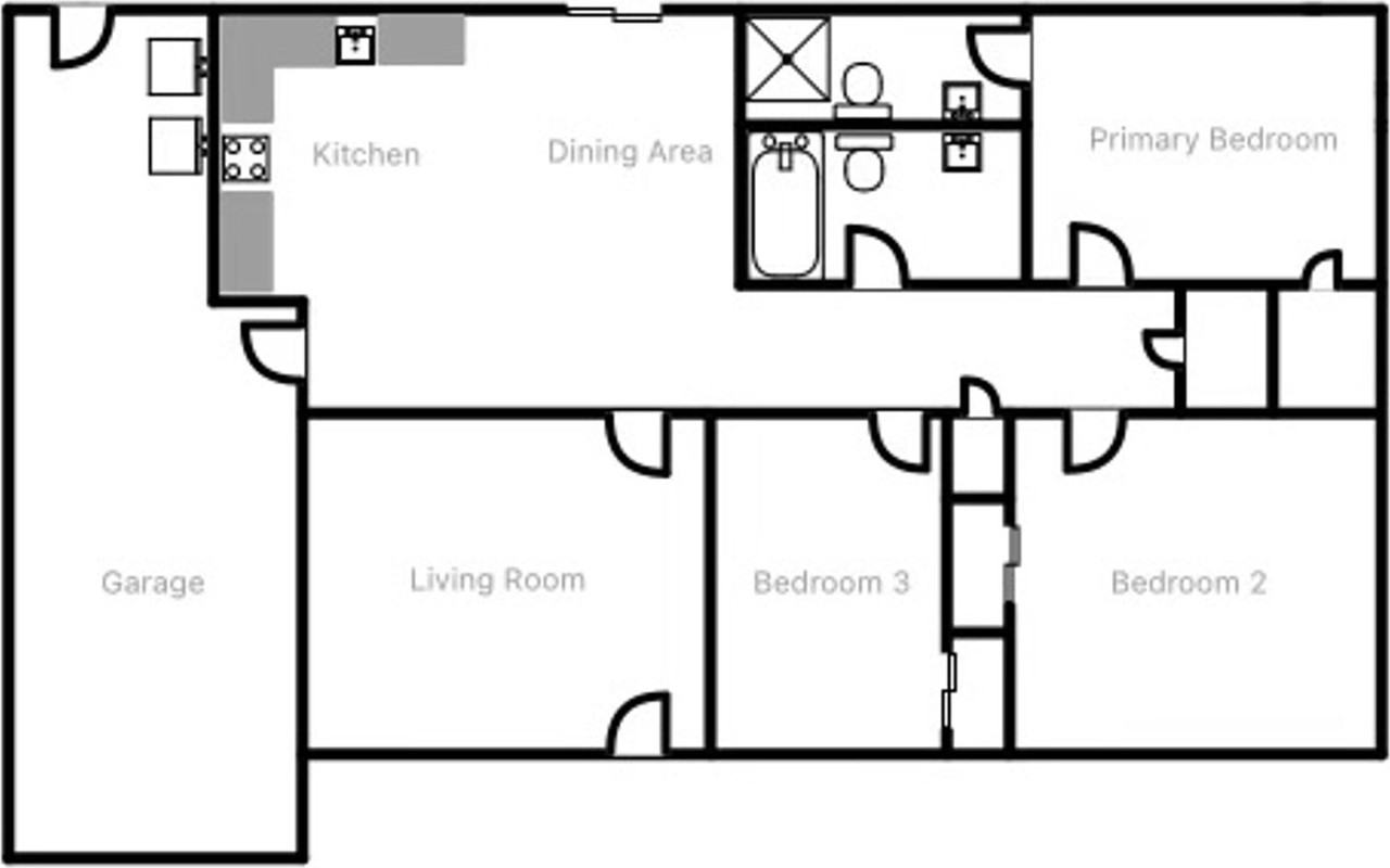 2817 Little Deal Rd - Photo 2 of 12