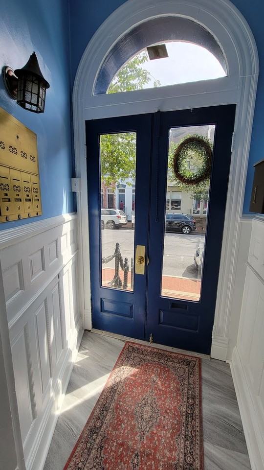 17 E 3rd St #3 - Photo 2 of 17