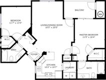 Canyonstone Apartments - Photo 1 of 1