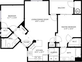 featured image of 2602 W Richey Ave