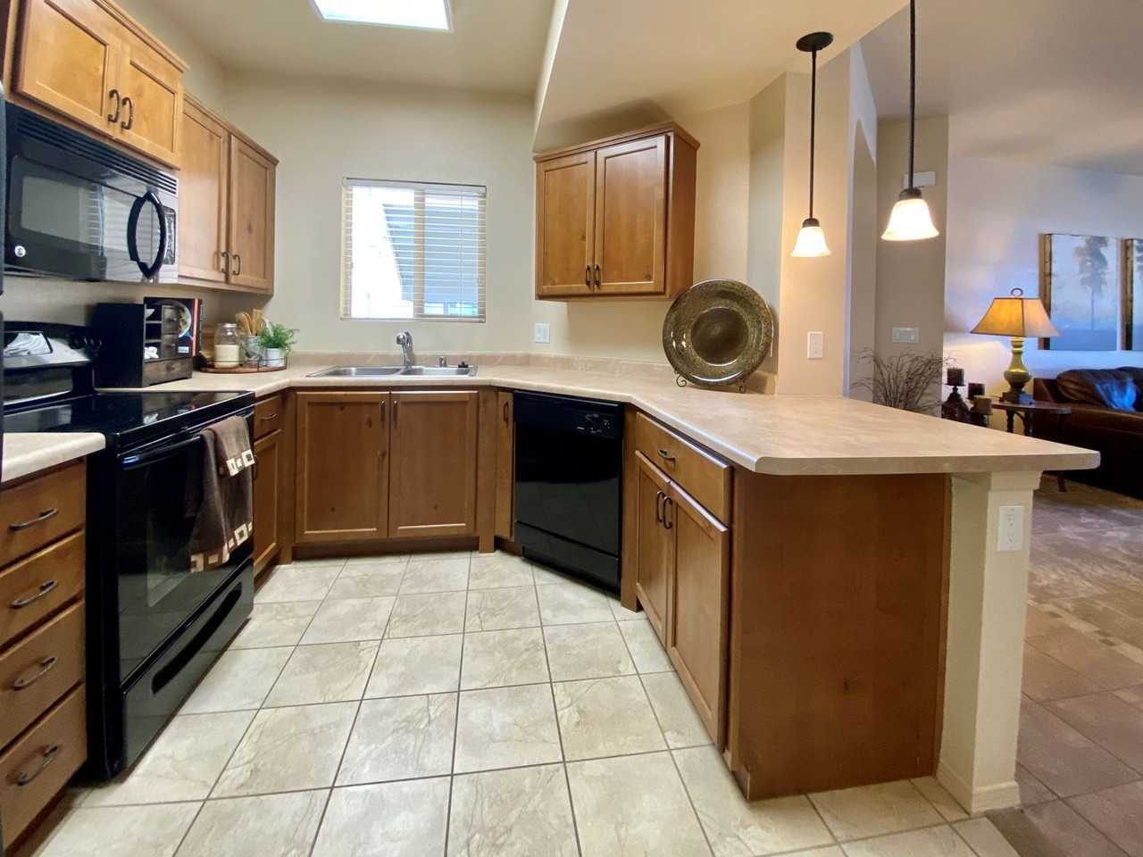 Canyonstone Apartments - Photo 5 of 30