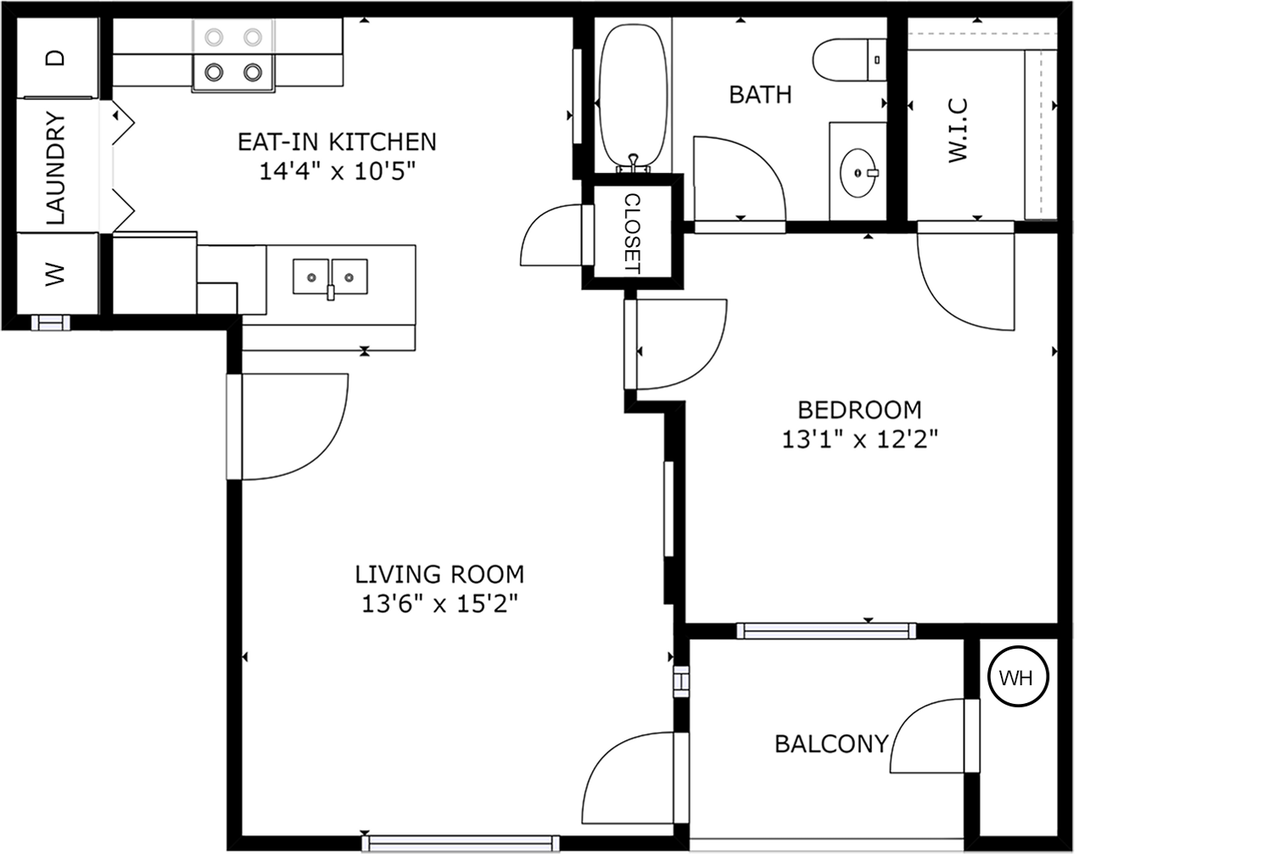 Canyonstone Apartments - Photo 2 of 50