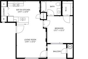 featured image of 2602 W Richey Ave