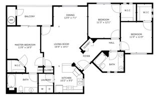featured image of 2602 W Richey Ave