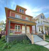 featured image of 1219 Mound St #1