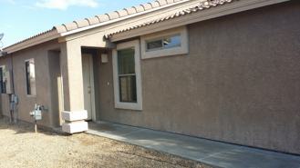 3698 S Desert Motif Rd - Photo 1 of 1