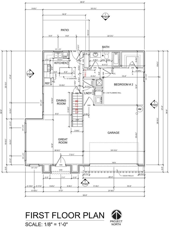 1535 Brookhaven Dr - Photo 3 of 38