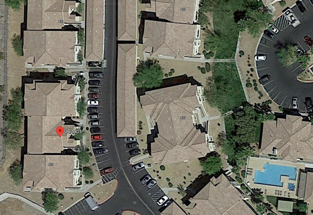 833 Aspen Peak Loop #825 - Photo 2 of 36