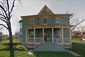 featured image of 317 Park Ave