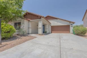 540 W Camino Curvitas  