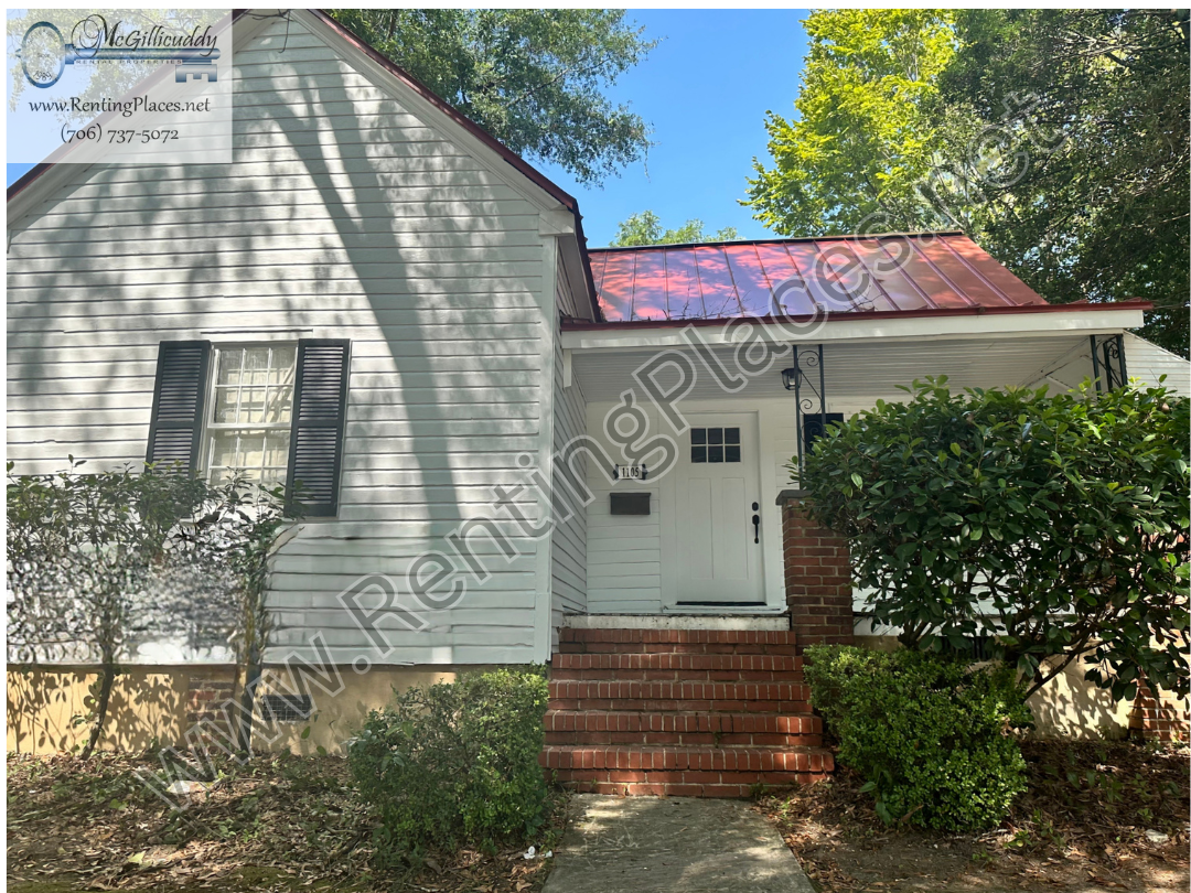 1105 Heard Ave #NA - Photo 2 of 11