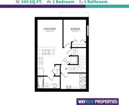 1360 Erker Cres Nw Bsmt #BS - Photo 1 of 1