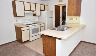 Shady Lane Apartments - Photo 1 of 1