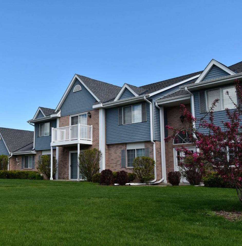 Shady Lane Apartments - Photo 6 of 7