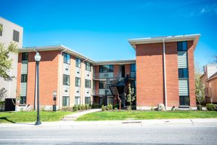 The URBIE Apartments - Photo 1 of 1