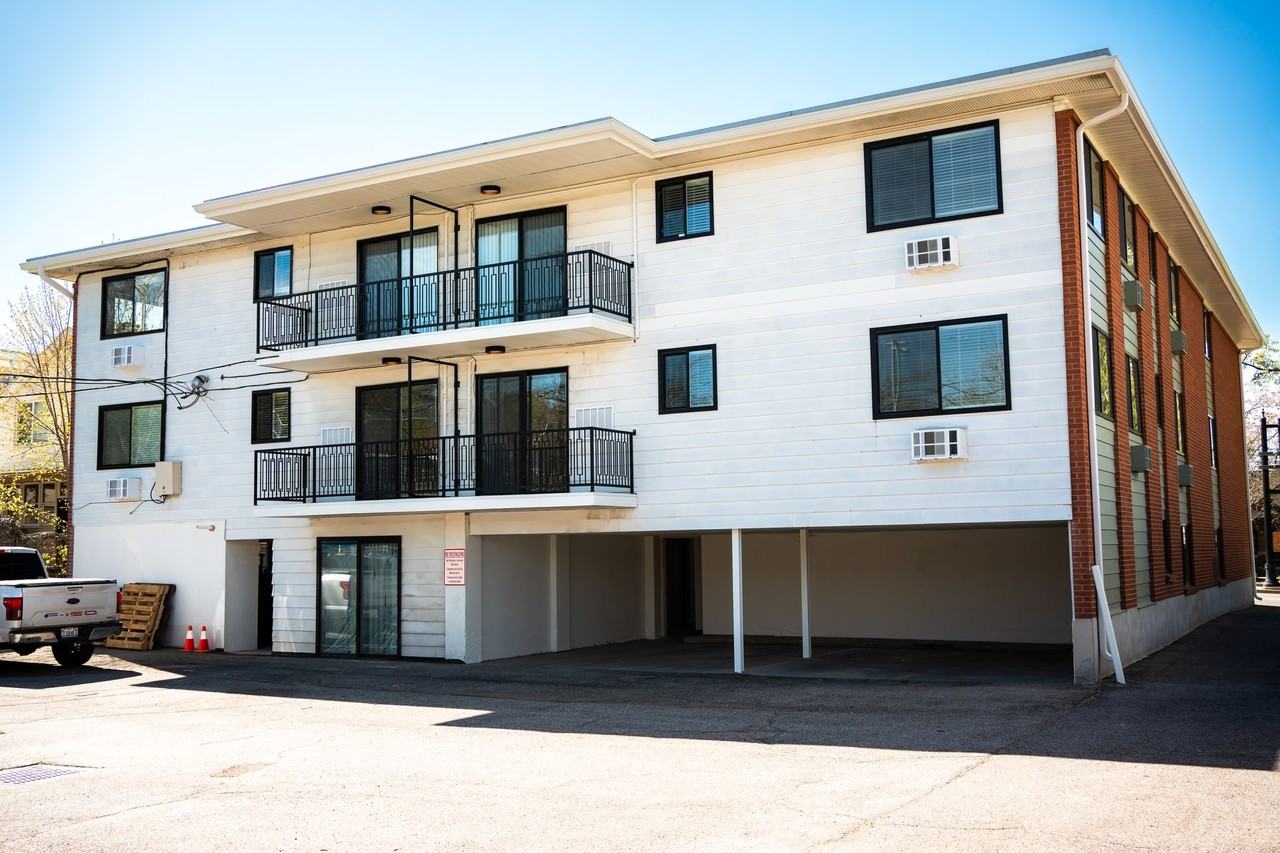 The URBIE Apartments - Photo 2 of 24