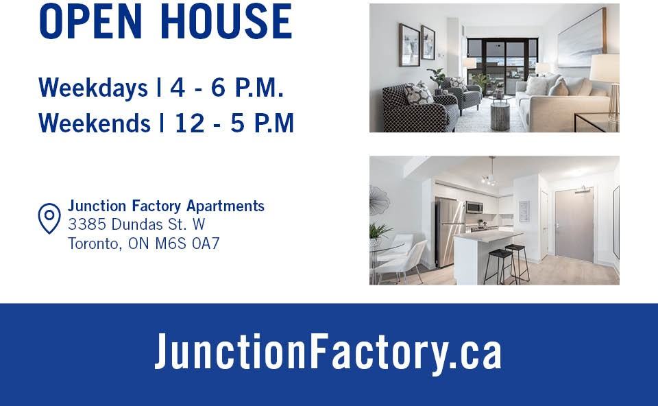 Junction Factory Apartments - Photo 2 of 37