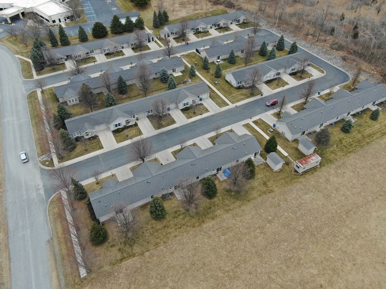 Burns Park Senior Apartments (Burns Park Investors LLC) - Photo 2 of 50