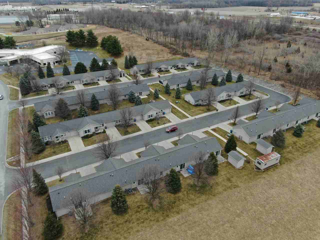 Burns Park Senior Apartments (Burns Park Investors LLC) - Photo 4 of 50