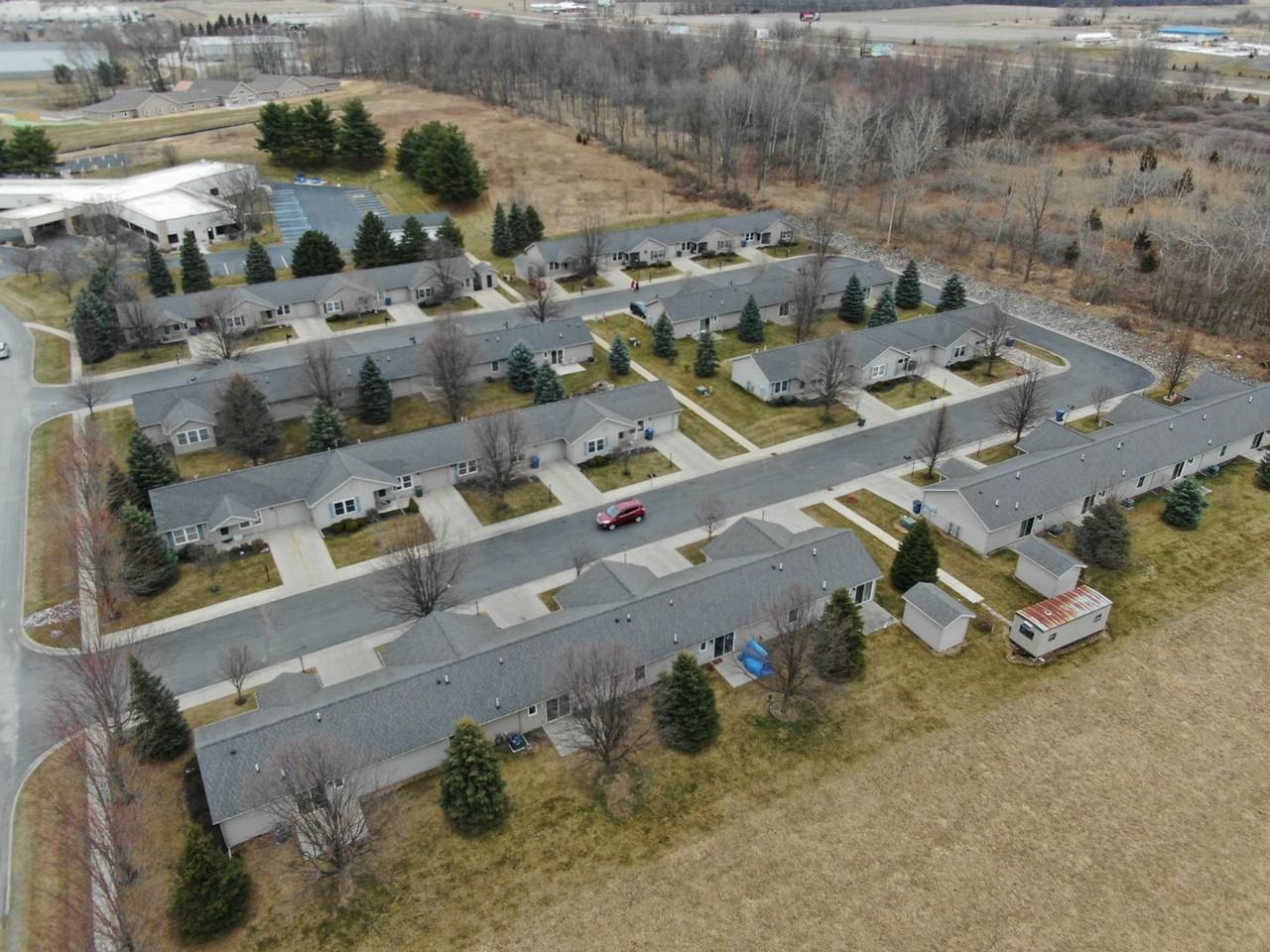 Burns Park Senior Apartments (Burns Park Investors LLC) - Photo 5 of 50