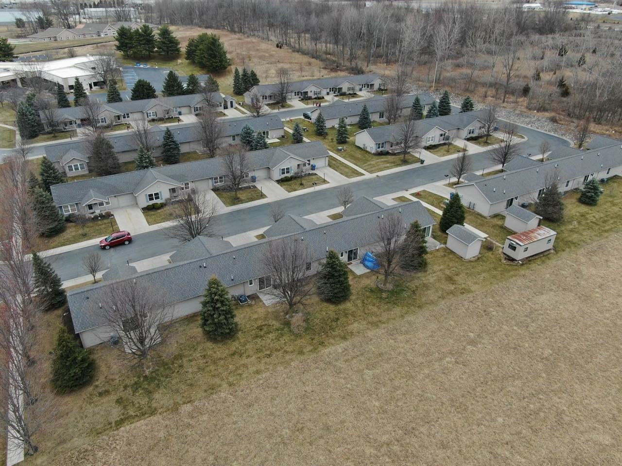 Burns Park Senior Apartments (Burns Park Investors LLC) - Photo 7 of 50