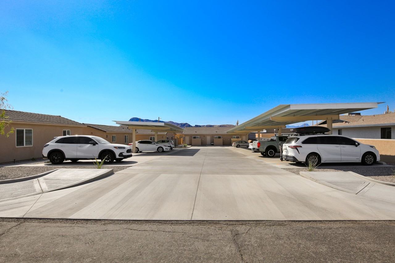 3064 Shoshone Drive #E102 - Photo 4 of 17