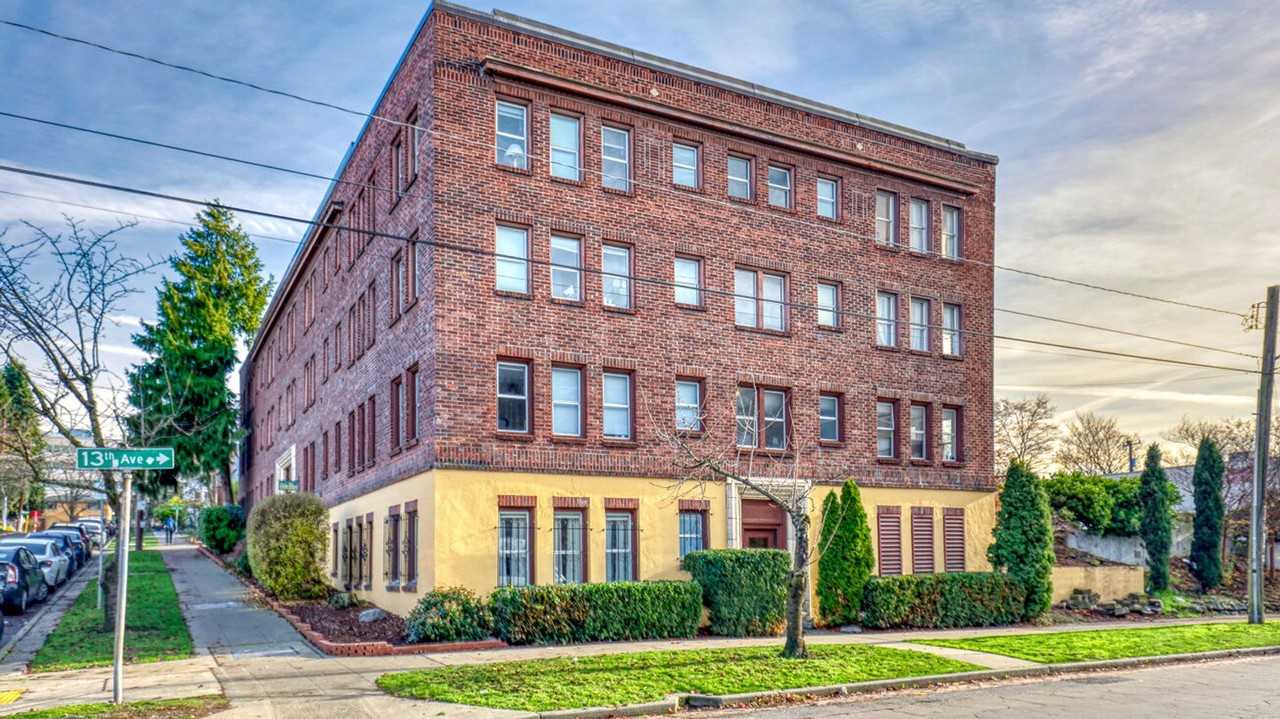 Glen Ellen Apartments - Photo 7 of 15