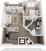 Manor on the Green - Photo 1 of 1