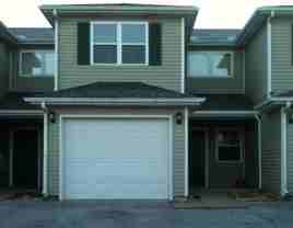 Crow 1100 Townhomes - Photo 1 of 1