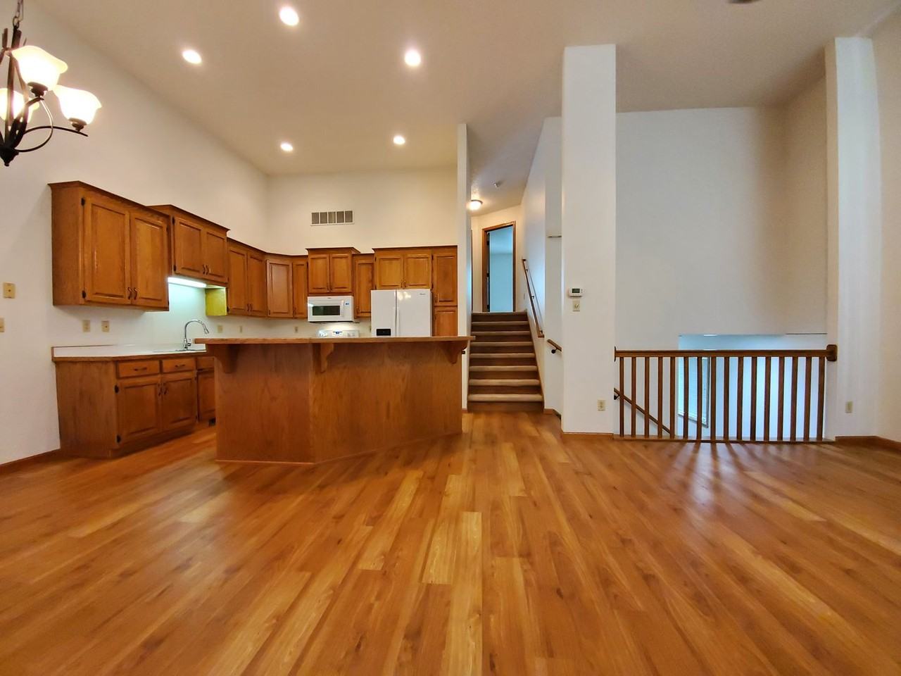 Tucker Pointe Townhomes - 3001 - Photo 2 of 17