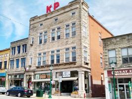 featured image of 116 1/2 N Walnut St