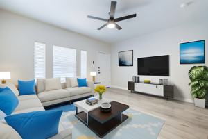 featured image of 303 E 38th St