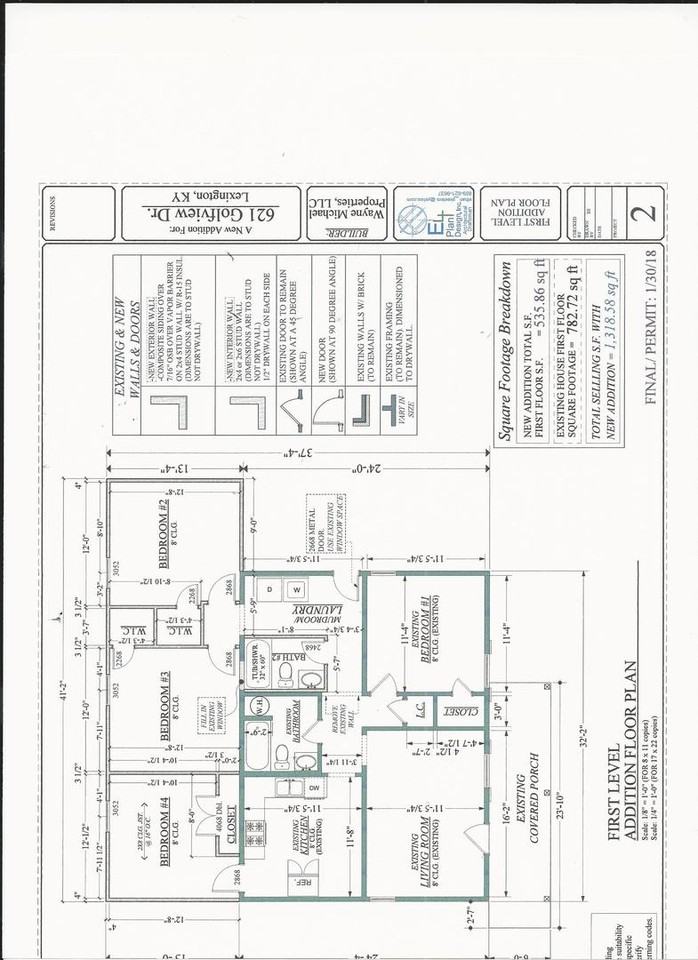 621 Golfview Dr - Photo 2 of 6