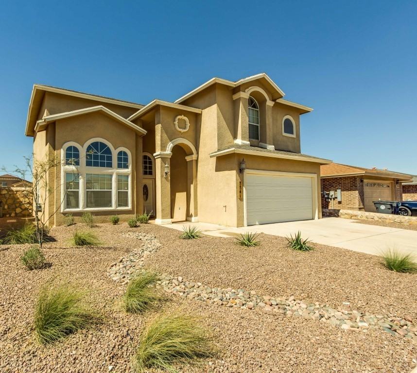 5541 Ignacio Frias Dr - Photo 2 of 25