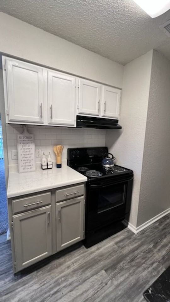 Hickory Grove Apartments - Photo 5 of 16