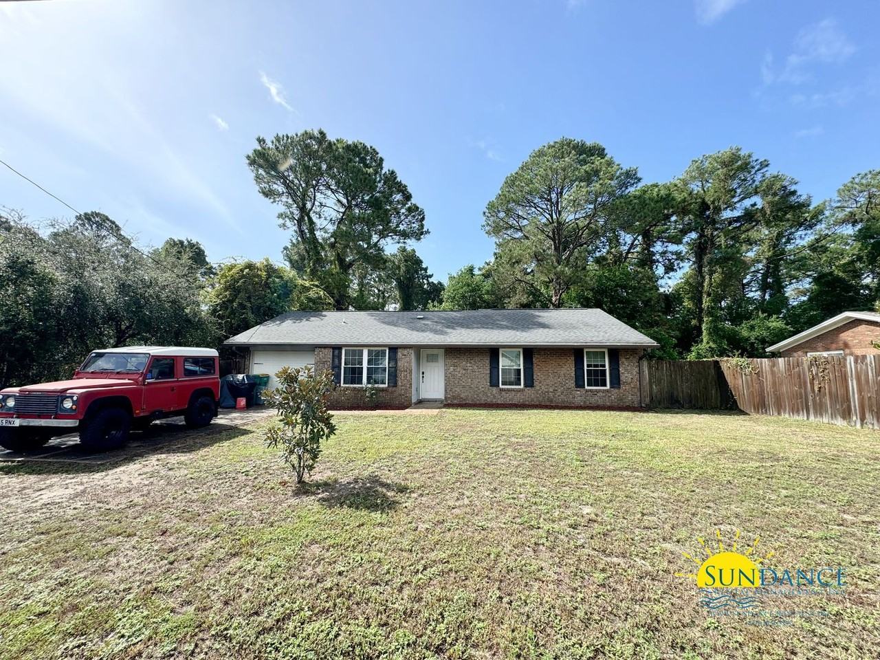 651 Wildwood St, Fort Walton Beach, FL 32569 3 bedroom House Rental