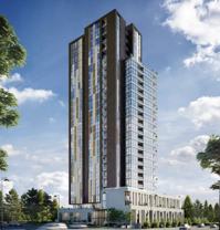 10333 133 St #1503 - Photo 1 of 1