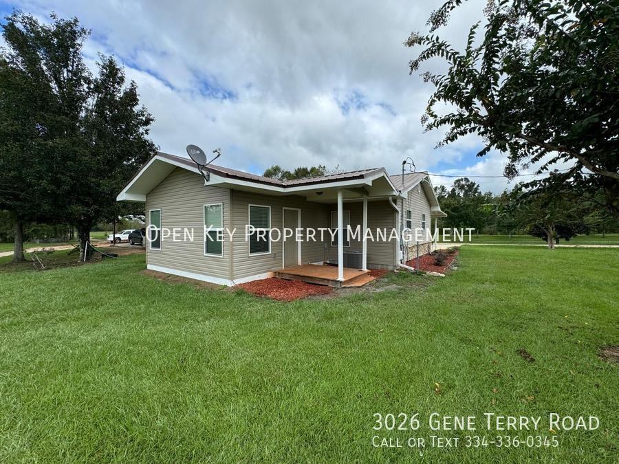 3026 Gene Terry Rd - Photo 2 of 24