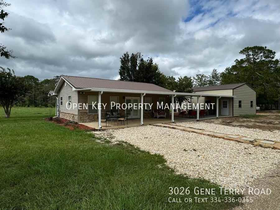 3026 Gene Terry Rd - Photo 3 of 24