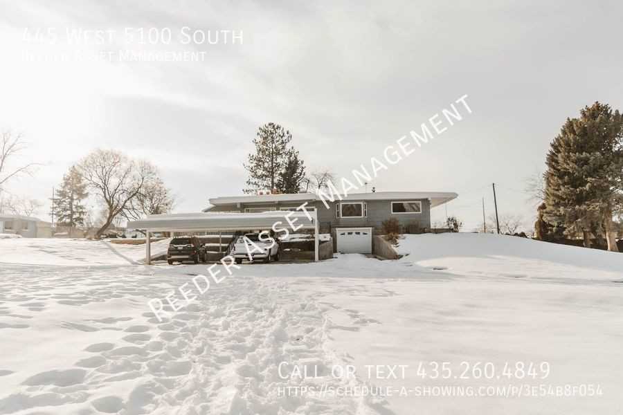 445 W 5100 S - Photo 2 of 30