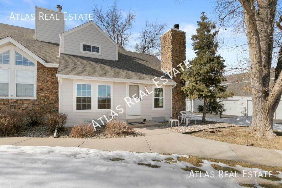 7932 S Depew St Apt A - Photo 2 of 30