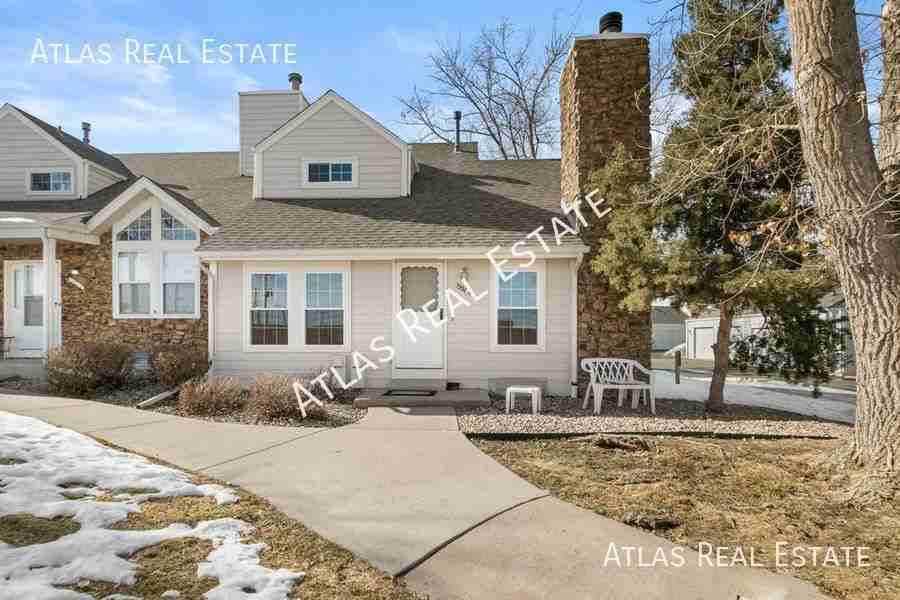 7932 S Depew St Apt A - Photo 3 of 30