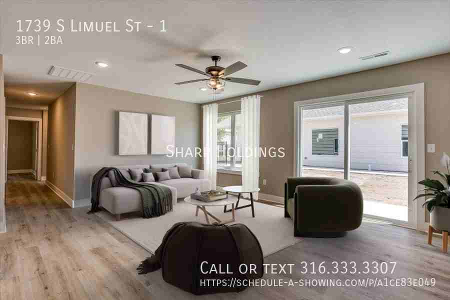 1739 S Limuel St #1 - Photo 3 of 18