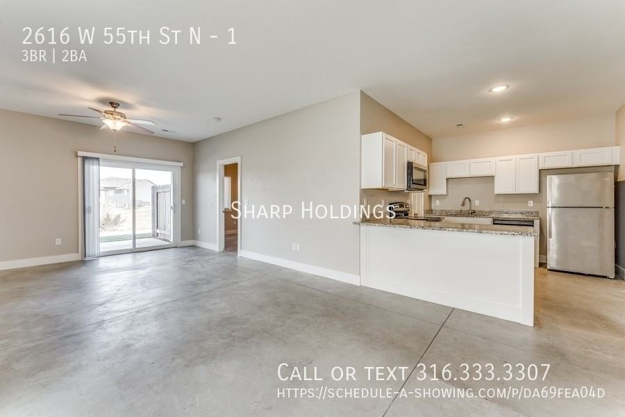 2616 W 55th St N #1 - Photo 2 of 10