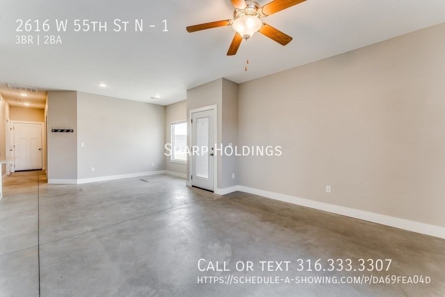 2616 W 55th St N #1 - Photo 3 of 10