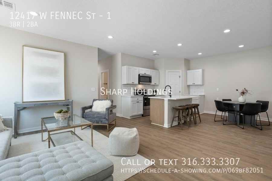 12417 W Fennec St #1 - Photo 3 of 16