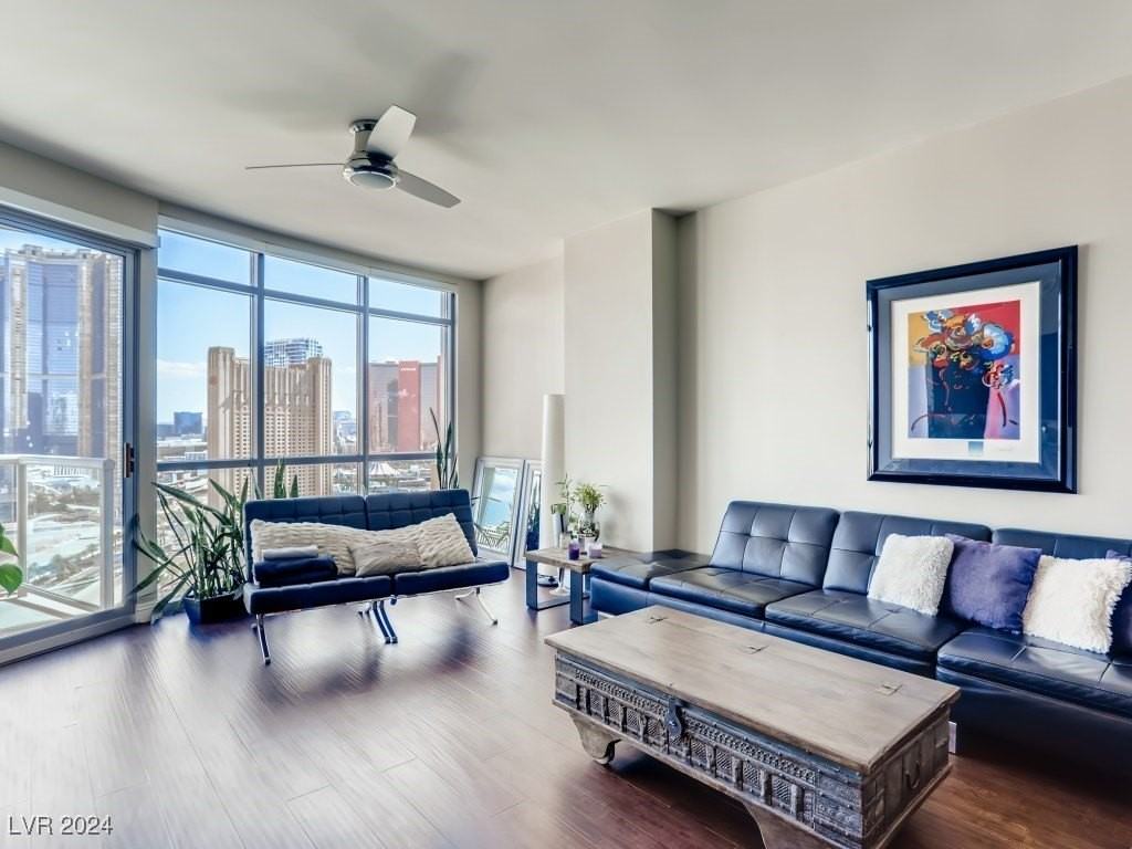 200 W Sahara Ave #2404 - Photo 3 of 29