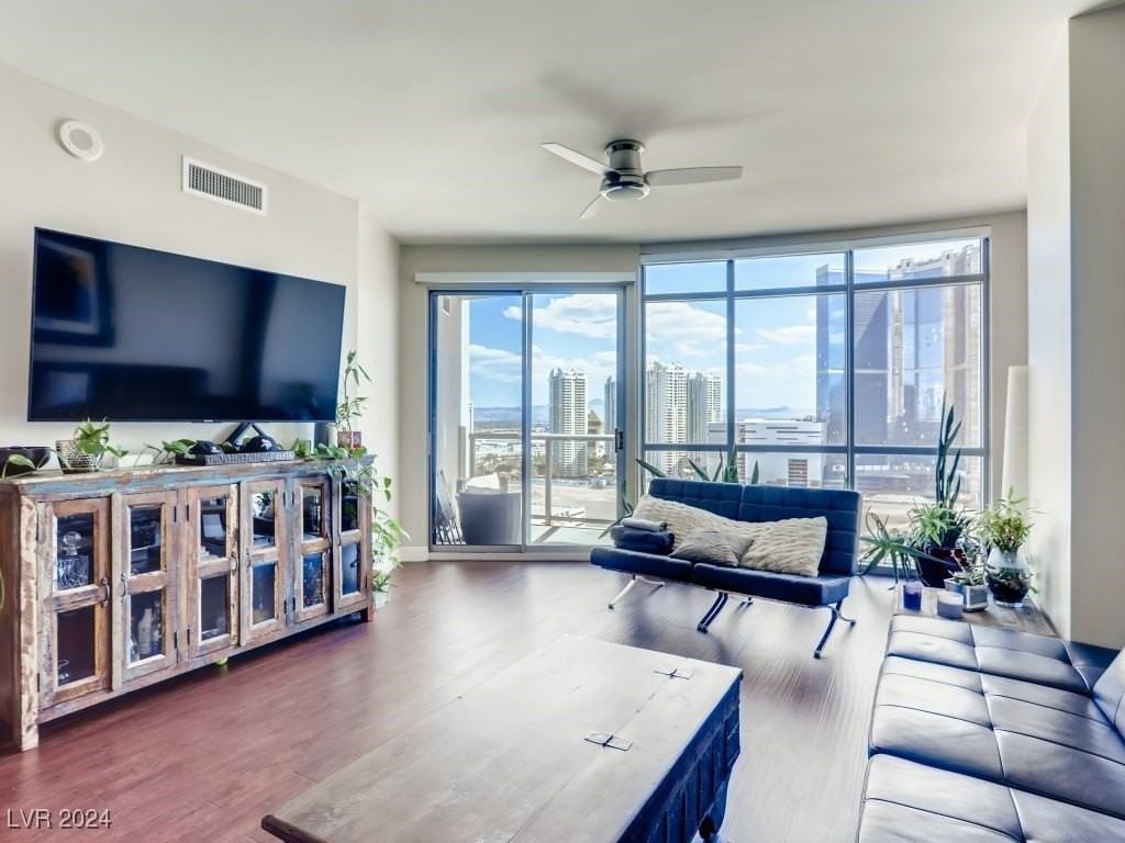 200 W Sahara Ave #2404 - Photo 5 of 29